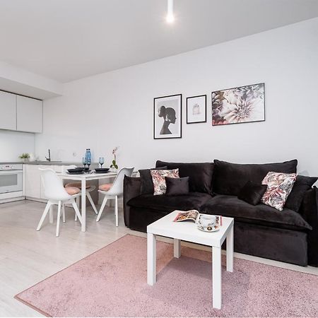 Exclusive Venice Apartments Szczecin Zewnętrze zdjęcie