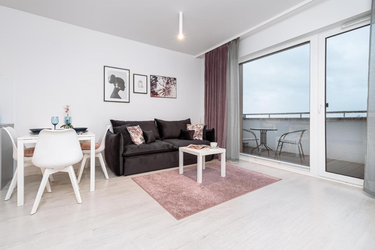 Exclusive Venice Apartments Szczecin Zewnętrze zdjęcie